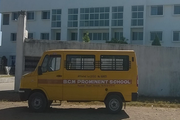 BCM Prominent School-Transport 